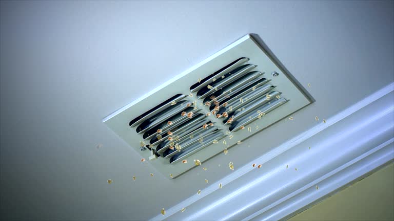 Bonsall, CA Airduct Cleaning Company