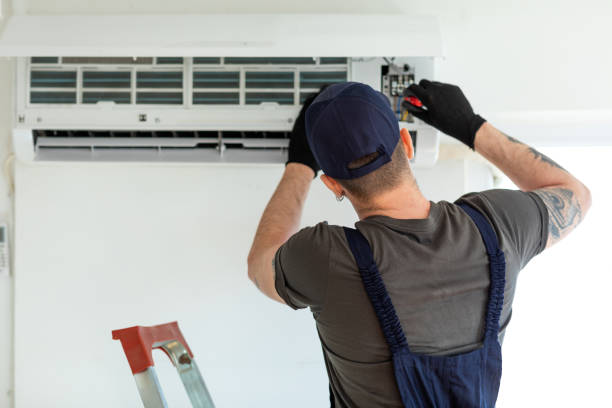 Best Air Duct Sanitizing Services  in Bonsall, CA