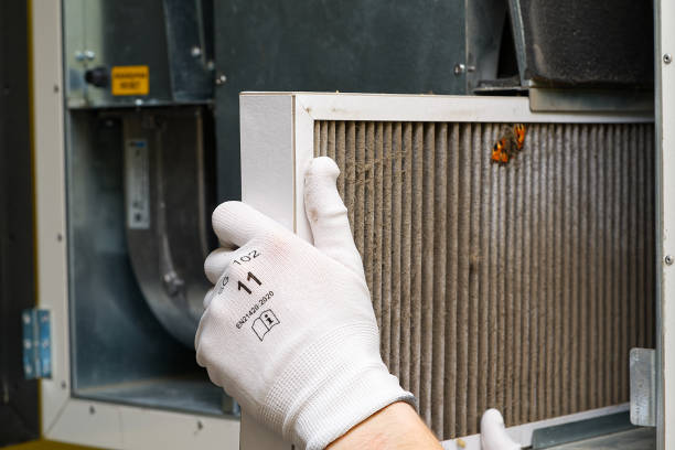 Best HVAC Air Duct Cleaning  in Bonsall, CA